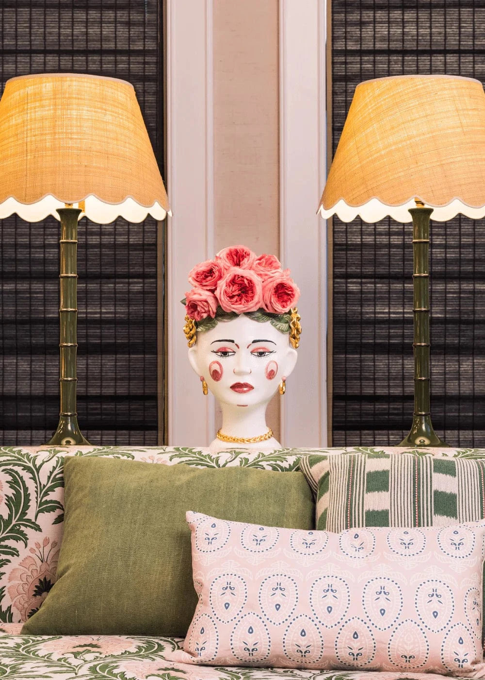 Living Room - Casa By Josephine Jenno