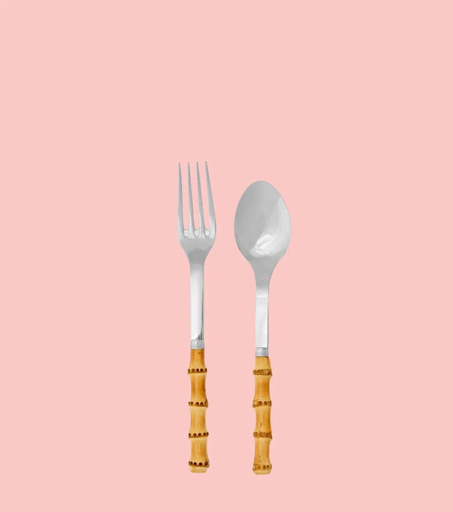 Cutlery By Casa By Josephine Jenno