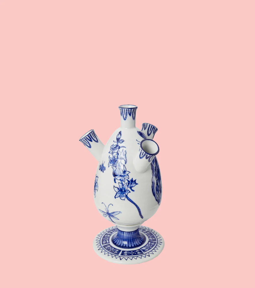 Vase By Casa By Josephine Jenno