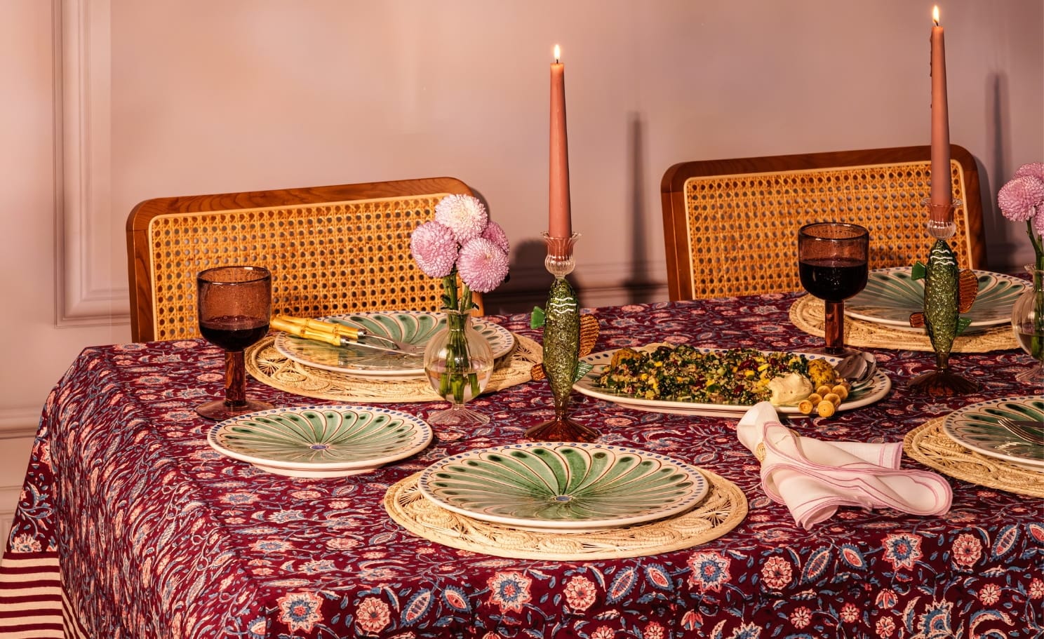 Dinner Plates