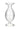 Windsor Botanical Vases - Set of 4