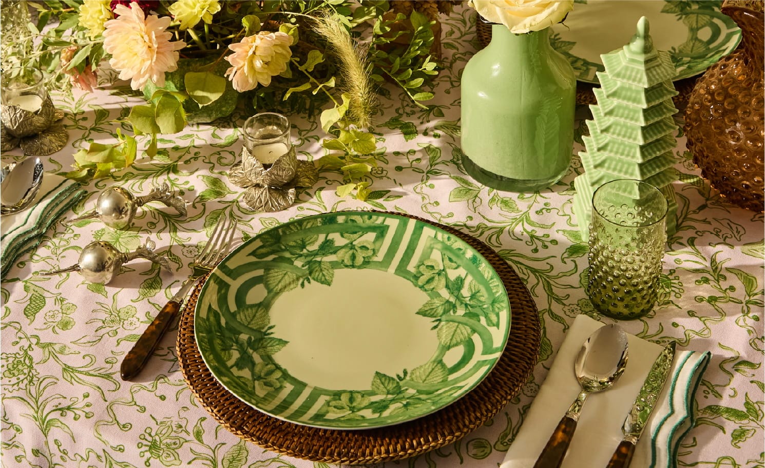 Woodland Table