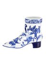 Alice Delft Boot Vase