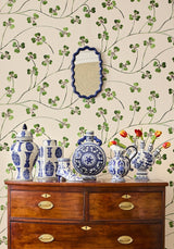 Alice Delft Boot Vase - Casa by Josephine Jenno