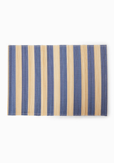 Amalfi Coast Placemats - (Set of 6) – Vibrant Dining, Italian Daydreams - Casa by Josephine Jenno