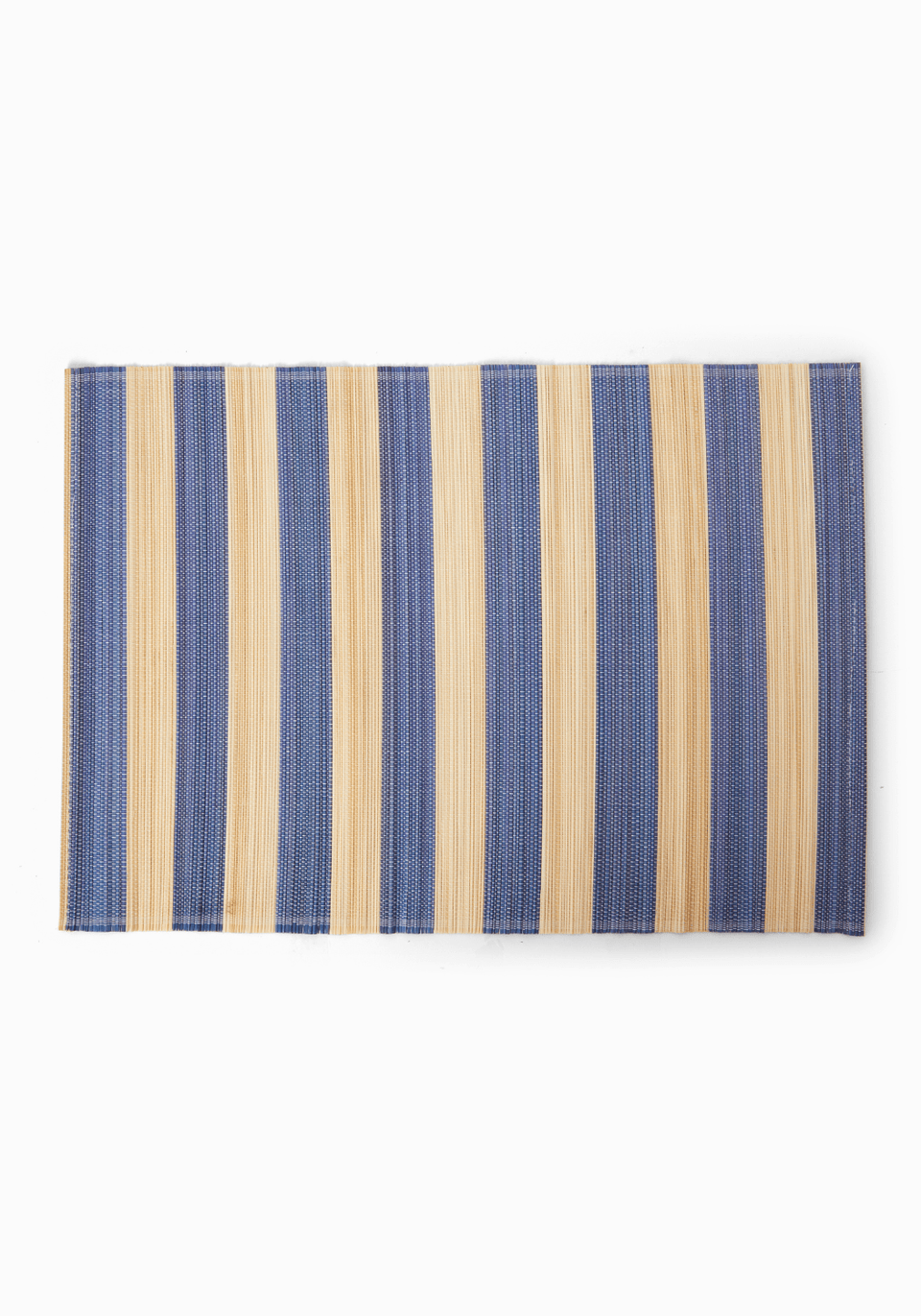 Amalfi Coast Placemats - (Set of 6) – Vibrant Dining, Italian Daydreams - Casa by Josephine Jenno