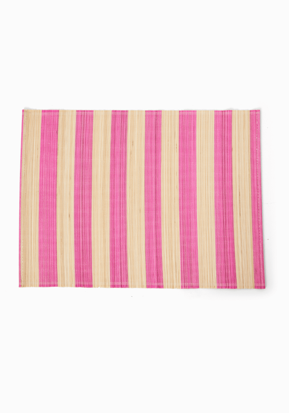 Amalfi Coast Placemats - (Set of 6) – Vibrant Dining, Italian Daydreams - Casa by Josephine Jenno