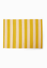 Amalfi Coast Placemats - (Set of 6) – Vibrant Dining, Italian Daydreams - Casa by Josephine Jenno