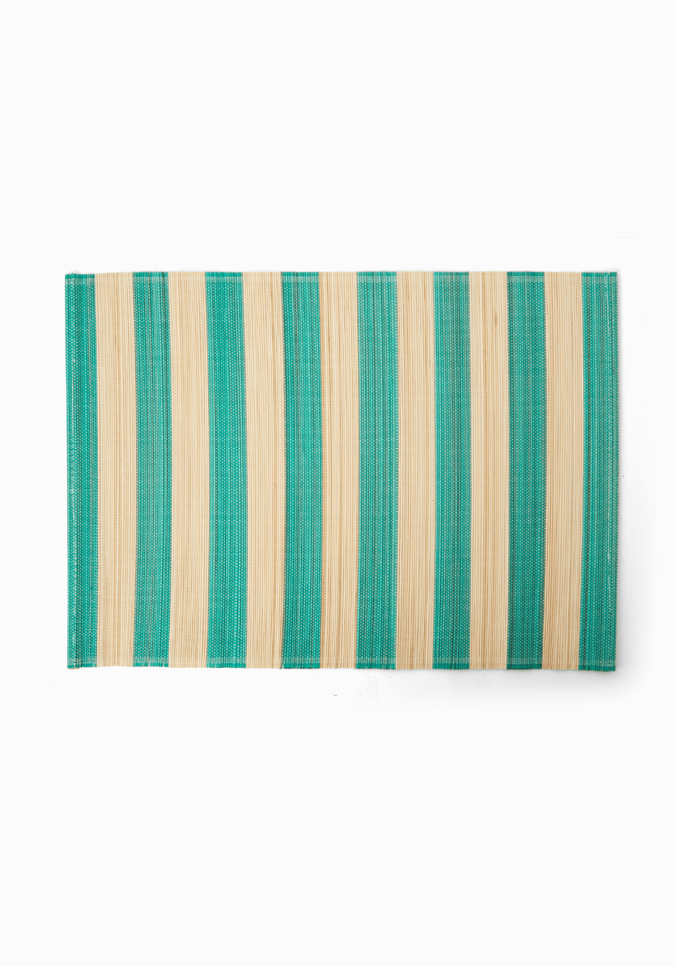 Amalfi Coast Placemats - (Set of 6) – Vibrant Dining, Italian Daydreams - Casa by Josephine Jenno