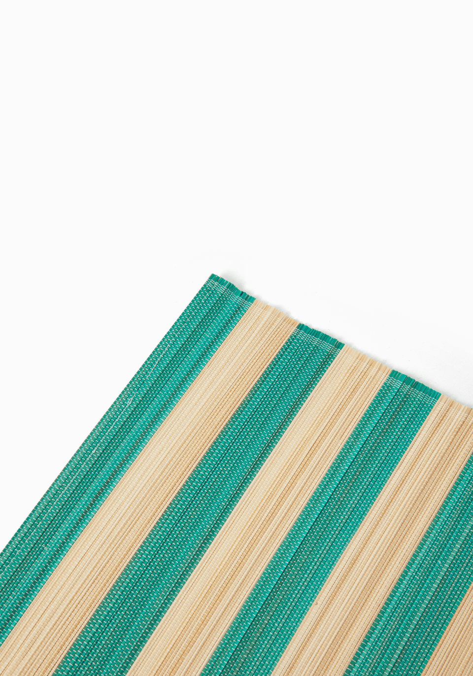 Amalfi Coast Placemats - (Set of 6) – Vibrant Dining, Italian Daydreams - Casa by Josephine Jenno