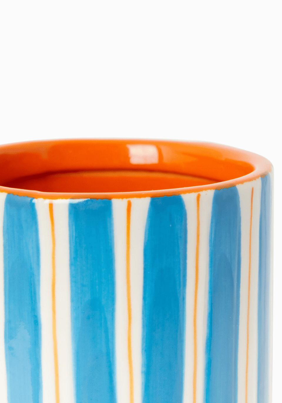 Amalfi Coast Vase - Casa by Josephine Jenno