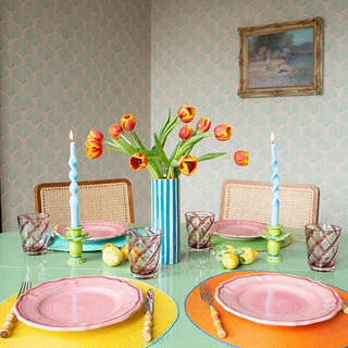 Amalfi Coast Vase - Casa by Josephine Jenno
