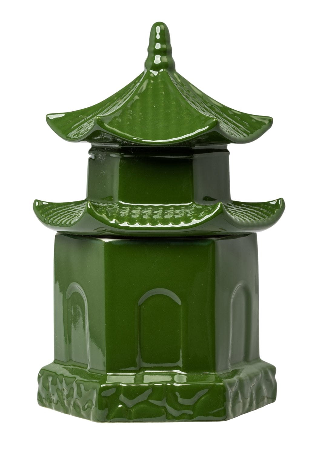 Anais Jade Harmony Temple - Casa by Josephine Jenno