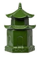 Anais Jade Harmony Temple Pagoda