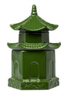 Anais Jade Harmony Temple Pagoda