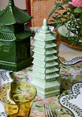 Anais Jade Harmony Temple - Casa by Josephine Jenno