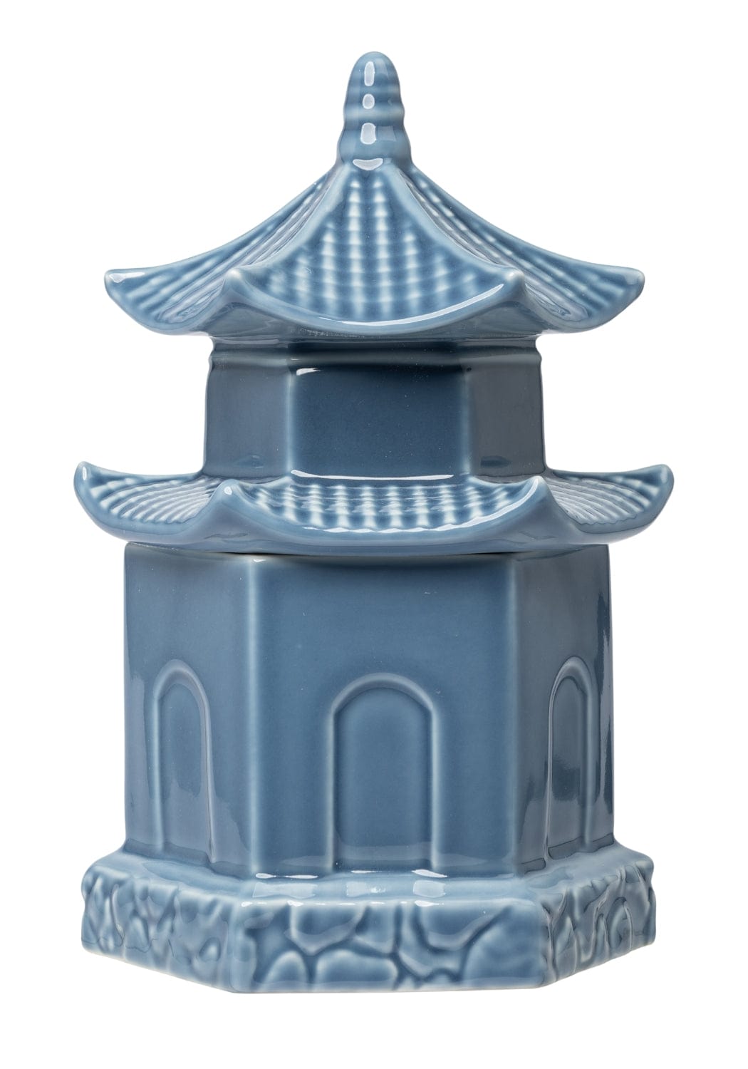 Anais Sapphire Serenity Temple