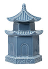 Anais Sapphire Serenity Temple Pagoda