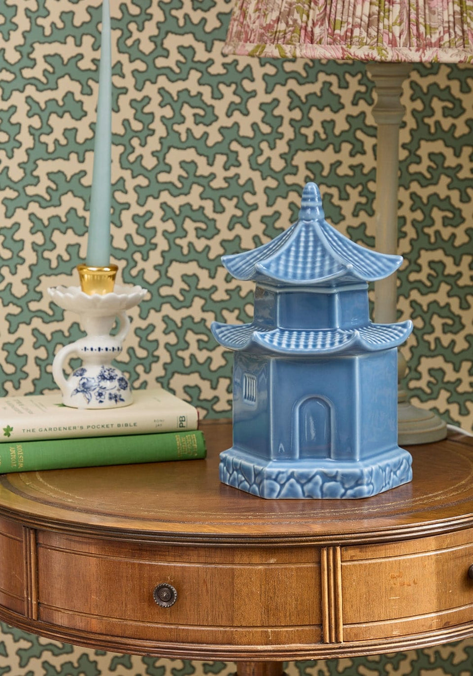 Anais Sapphire Serenity Temple - Casa by Josephine Jenno