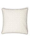 Antonia Misty Lattice Cushion Cover