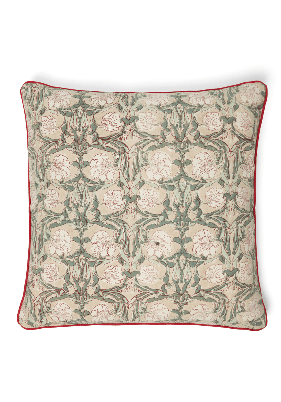 Antonia Modern Meadow Cushion Cover - Casa by Josephine Jenno