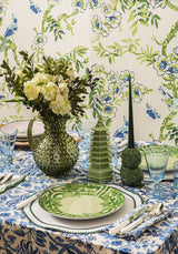 Artichoke Glam Candleholder - Casa by Josephine Jenno