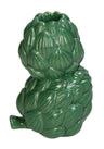 Artichoke Glam Candleholder