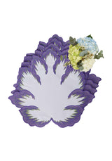 Artichoke Placemat - Set of 4 - Casa by Josephine Jenno