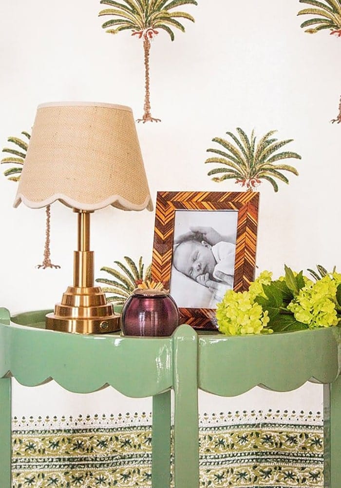 Autumn Bark Photo Frame 6x4" - Casa by Josephine Jenno