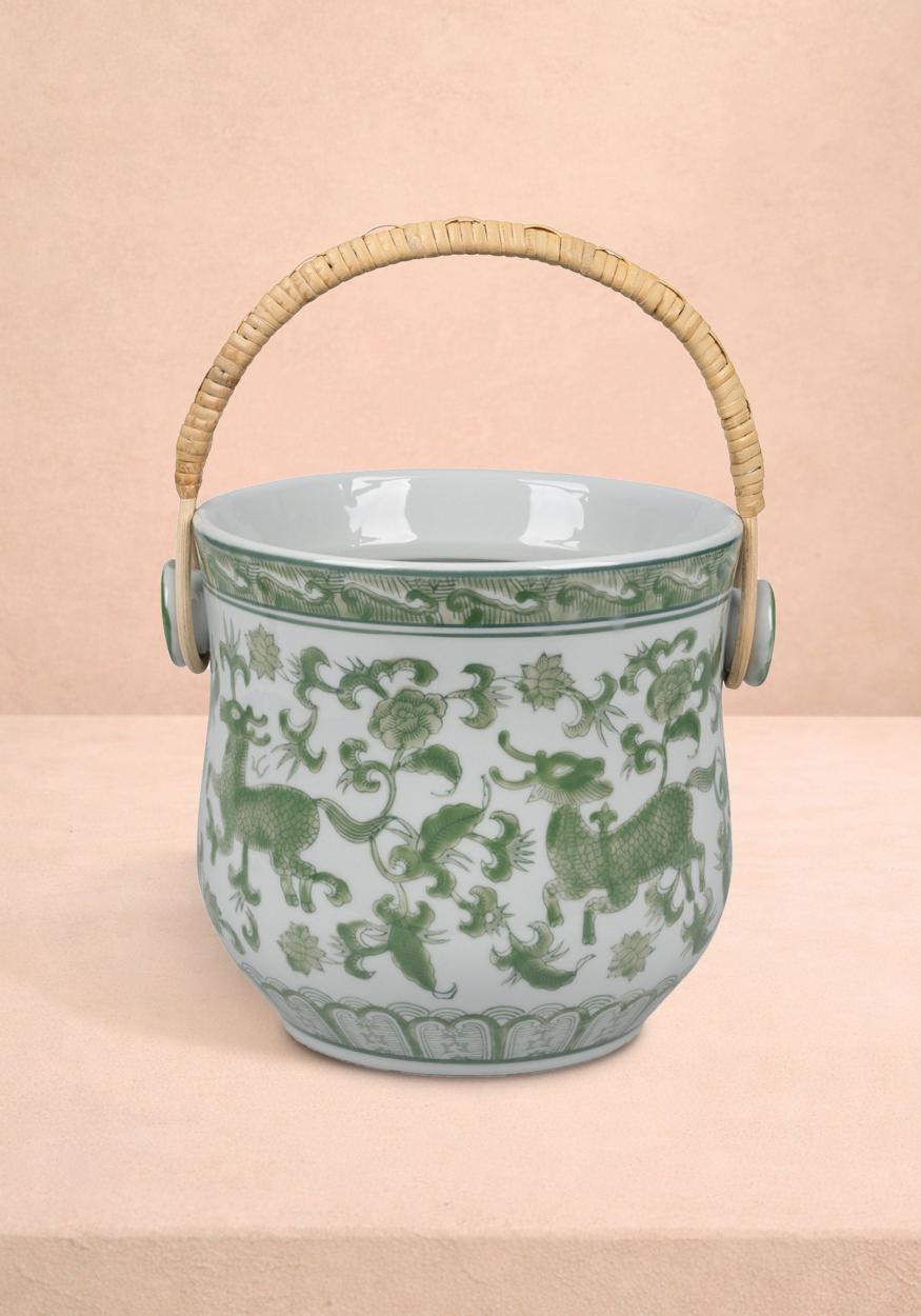 Barware Anais Dynasty Ice Bucket