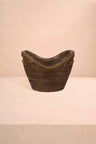 Jane's Woven Rattan Wine and Champagne Bucket