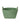 Basket Handy Handwoven Rattan Basket - Green