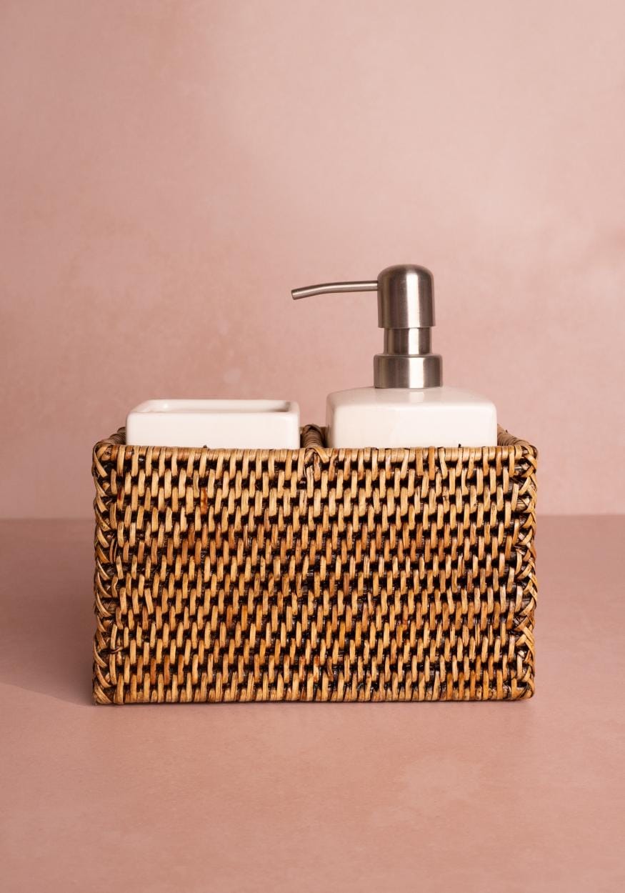 Rosie's Wicker Rattan Wash Wonder