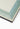 Beautiful Blue Marquetry Photo Frame with White Stripe 6x4" - Casa by Josephine Jenno