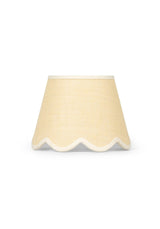 Beautifully Sweet Scallop Lampshade - Casa by Josephine Jenno