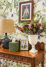 Beautifully Sweet Scallop Lampshade - Casa by Josephine Jenno
