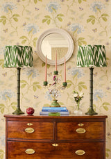 Birdsong Trio Candlestick Holder - Casa by Josephine Jenno