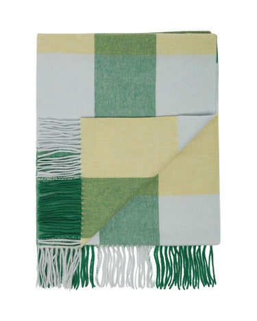 Baby's Best Blanket In Green