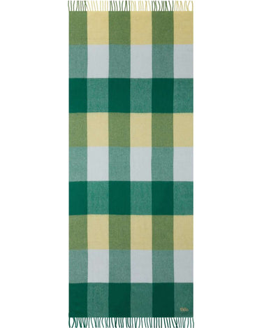 Baby's Best Blanket In Green