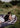 Recycled Wool Picnic Blanket Stewart Dress Tartan & Carrier