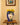 Blu Lemon (Not the White Lotus Variety) Bust Statue - Casa by Josephine Jenno