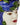 Blu Lemon (Not the White Lotus Variety) Bust Statue - Casa by Josephine Jenno