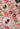 Bossa Nova Tablecloth - Red - Casa by Josephine Jenno