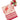 Bossa Nova Tablecloth - Red - Casa by Josephine Jenno