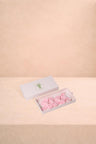 Blush Dreams Velvet Bow Collection