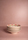 Camilla Pasta Bowl, Green Garland