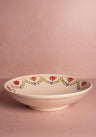 Camilla Salad Bowl, Green Garland