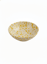 Salad Bowl in Classic Italian Splash