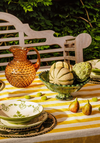 Tamegroute Decorative Bowl