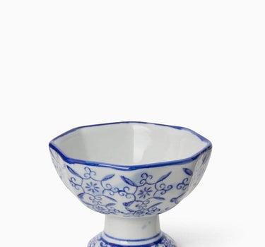 Chinoiserie Emperor Bowl